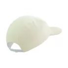 CompresSport 5 Panel Light Cap nyári futósapka