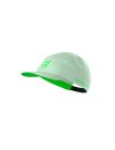 CompresSport 5 Panel Light Cap nyári futósapka