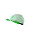 CompresSport 5 Panel Light Cap nyári futósapka