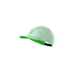 CompresSport 5 Panel Light Cap nyári futósapka