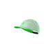 CompresSport 5 Panel Light Cap nyári futósapka