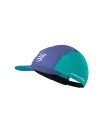 CompresSport 5 Panel Light Cap nyári futósapka