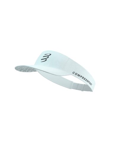 CompresSport Ultralight Visor nyári futósapka