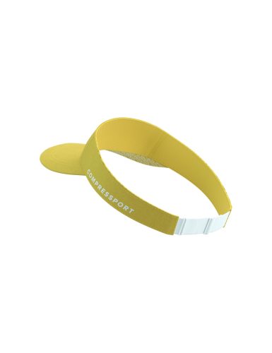 CompresSport Ultralight Visor nyári futósapka