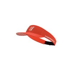 CompresSport Ultralight Visor nyári futósapka
