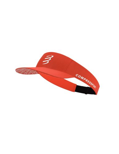 CompresSport Ultralight Visor nyári futósapka