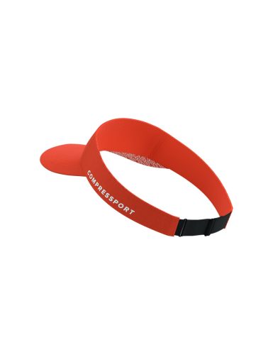 CompresSport Ultralight Visor nyári futósapka