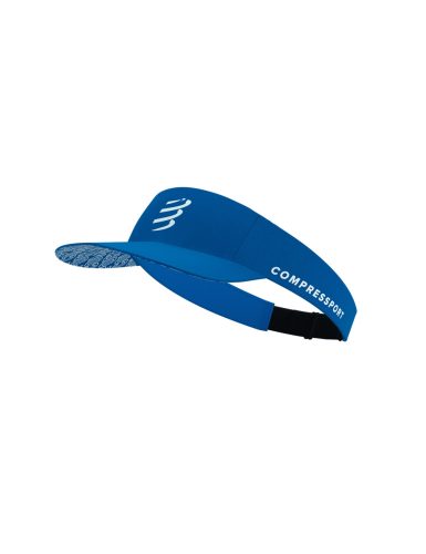 CompresSport Ultralight Visor nyári futósapka