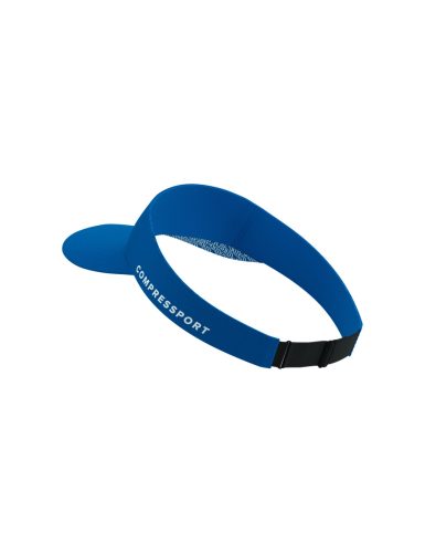 CompresSport Ultralight Visor nyári futósapka