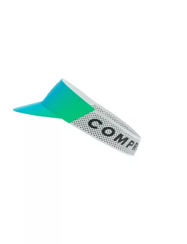 CompresSport Pro Racing Visor nyári futósapka