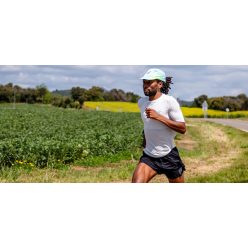 CompresSport Pro Racing Cap baseball sapka, visor