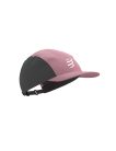 CompresSport 5 Panel Light Cap nyári futósapka