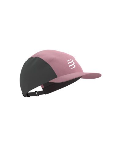 CompresSport 5 Panel Light Cap nyári futósapka