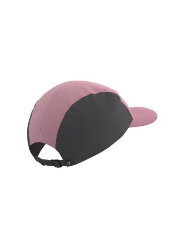CompresSport 5 Panel Light Cap nyári futósapka