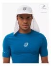 CompresSport Stayfresh Ice Cap Sunshade nyári futósapka