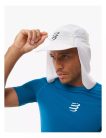 CompresSport Stayfresh Ice Cap Sunshade nyári futósapka