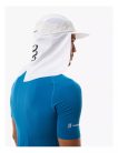 CompresSport Stayfresh Ice Cap Sunshade nyári futósapka