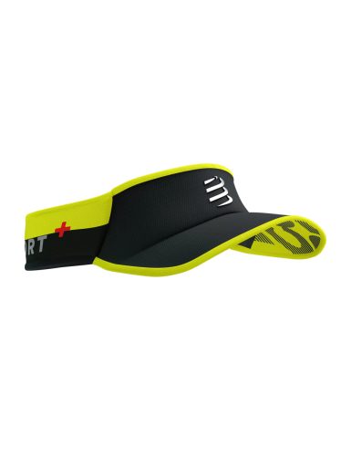 CompresSport Visor Ultralight Flash nyári futósapka