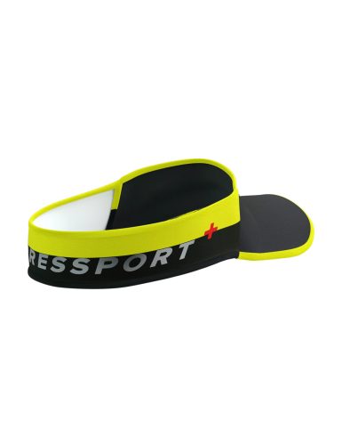 CompresSport Visor Ultralight Flash nyári futósapka
