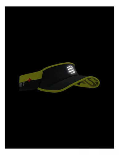 CompresSport Visor Ultralight Flash nyári futósapka