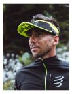 CompresSport Visor Ultralight Flash nyári futósapka