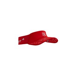 CompresSport Spiderweb Ultralight Visor nyári futósapka