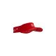 CompresSport Spiderweb Ultralight Visor nyári futósapka