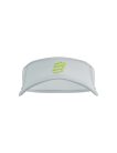 CompresSport Spiderweb Ultralight Visor nyári futósapka