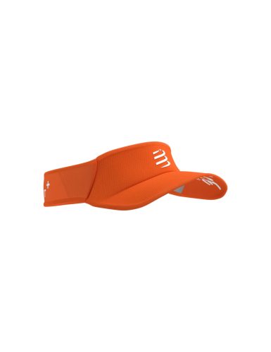 CompresSport Visor Ultralight nyári futósapka