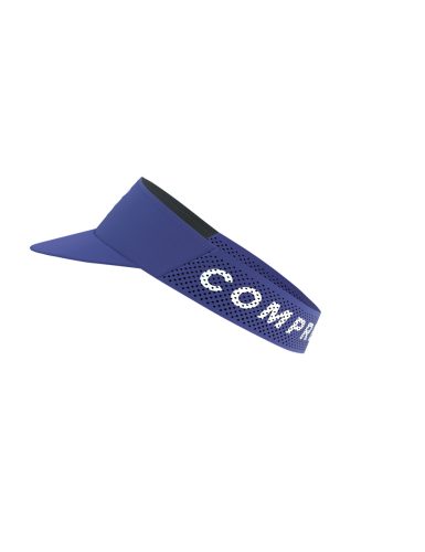 CompresSport Pro Racing Visor nyári futósapka