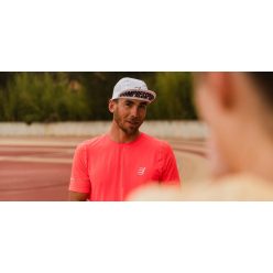 CompresSport Pro Racing Cap baseball sapka, visor