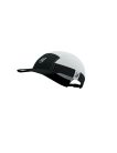 CompresSport 5 Panel Light Cap nyári futósapka