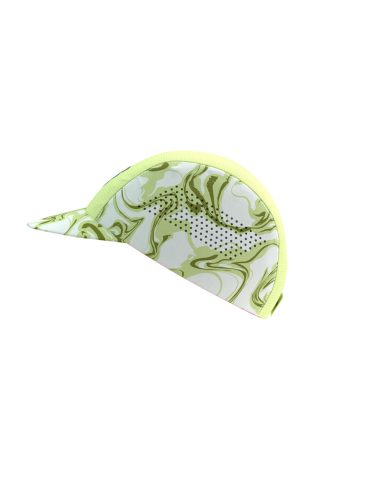 CompresSport Pro Racing Cap nyári futósapka