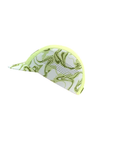 CompresSport Pro Racing Cap nyári futósapka