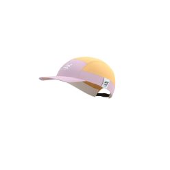 CompresSport 5 Panel Light Cap nyári futósapka