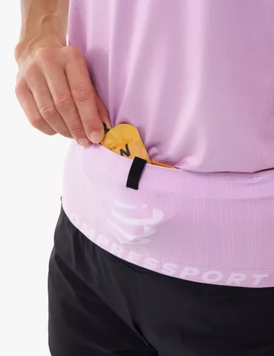 CompresSport Free Belt 2.0 futóöv