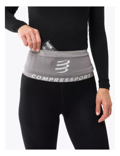 CompresSport Free Belt 2.0 futóöv
