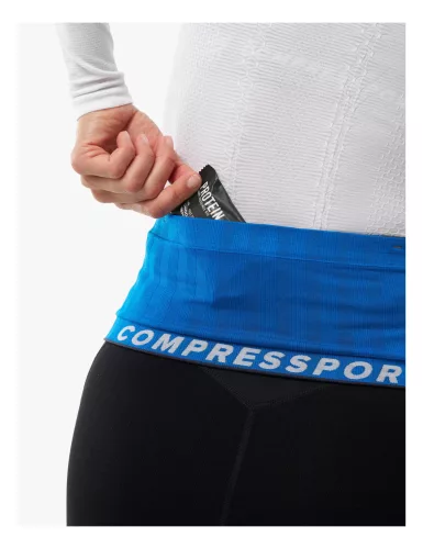 CompresSport Free Belt 2.0 futóöv