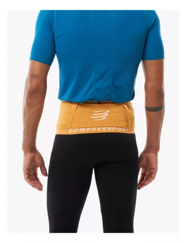 CompresSport Free Belt Pro 2.0 futóöv