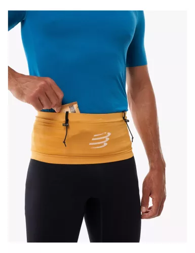 CompresSport Free Belt Pro 2.0 futóöv