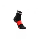 CompresSport Training Socks 2-Pack futózokni