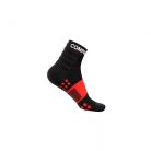 CompresSport Training Socks 2-Pack futózokni