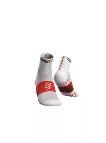 CompresSport Training Socks 2-Pack futózokni