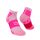CompresSport Training Socks 2-Pack női futózokni