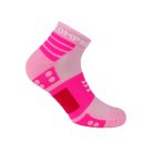CompresSport Training Socks 2-Pack női futózokni