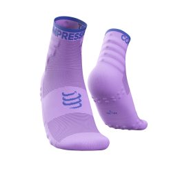 CompresSport Training Socks 2-Pack futózokni