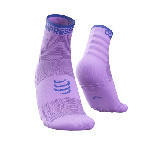 CompresSport Training Socks 2-Pack futózokni