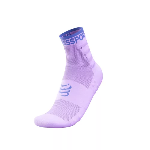 CompresSport Training Socks 2-Pack futózokni