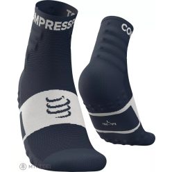 CompresSport Training Socks 2-Pack futózokni