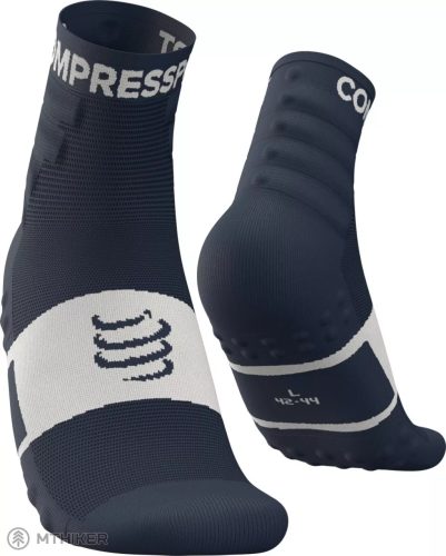 CompresSport Training Socks 2-Pack futózokni